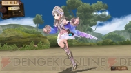 『トトリのアトリエ ～アーランドの錬金術士2～』