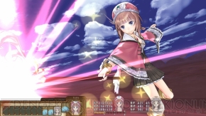 『トトリのアトリエ ～アーランドの錬金術士2～』