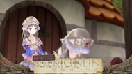 『トトリのアトリエ ～アーランドの錬金術士2～』
