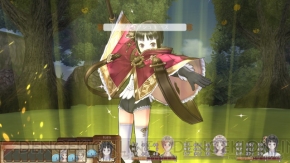 『トトリのアトリエ ～アーランドの錬金術士2～』
