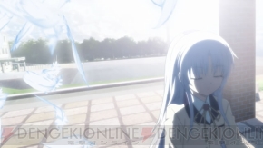 ガルデモの歌う Angel Beats 挿入歌が3枚連続リリース Op Edは5 26 電撃オンライン