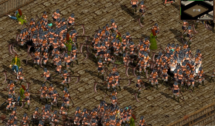 実装直前！ MMORPG『RED STONE』大型アップデートの魅力に迫る！