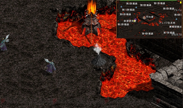 実装直前！ MMORPG『RED STONE』大型アップデートの魅力に迫る！