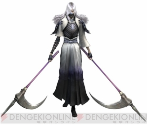 『戦国BASARA3』