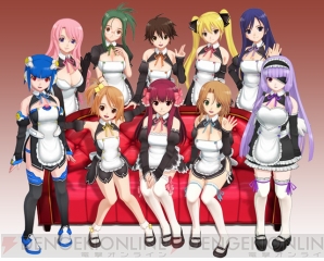 『ドリームクラブ』