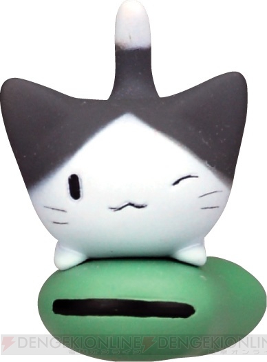 【玩具の宝箱】5月のタカラトミーアーツのカプセルトイを紹介