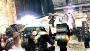 『ロスト プラネット 2』