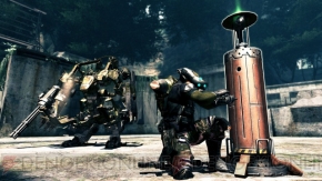 『ロスト プラネット 2』