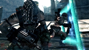 『ロスト プラネット 2』