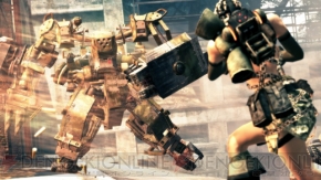 『ロスト プラネット 2』