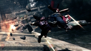 『ロスト プラネット 2』