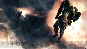 『ロスト プラネット 2』