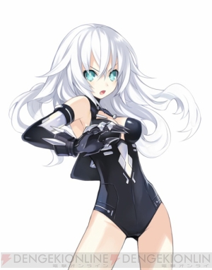 『超次元ゲイム ネプテューヌ』