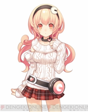 『超次元ゲイム ネプテューヌ』