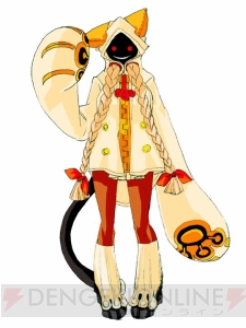 【ぶるたま】タオカカとアラクネが『BB CS』キャラ紹介に登場ニャスよ～
