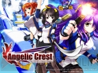 『Angelic Crest』