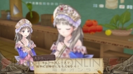 『トトリのアトリエ ～アーランドの錬金術士2～』