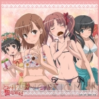 【美少女グッズ瓦版】