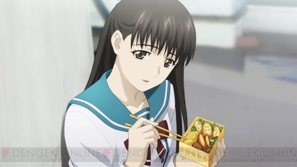 TVアニメ版オリジナルエピソードが追加されたXbox 360『ファントム』が今夏発売