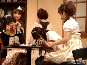 6人の声優が集まった『ラジオdeアイマSTAR☆』公録レポ、歌のライブもアリ! 電撃オンライン