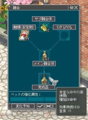 『Angel Love Online』
