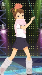 『アイドルマスターSP』