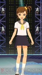 『アイドルマスターSP』