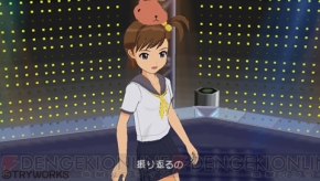 『アイドルマスターSP』