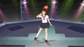 『アイドルマスターSP』