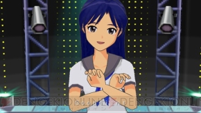 『アイドルマスターSP』