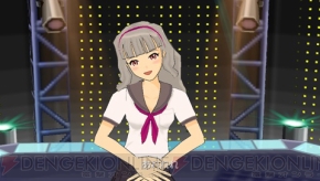 『アイドルマスターSP』