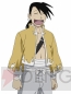 『鋼の錬金術師 FULLMETAL ALCHEMIST 約束の日へ』