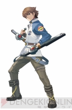 『英雄伝説 零の軌跡』