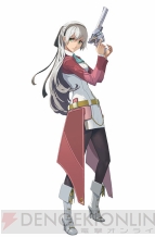 『英雄伝説 零の軌跡』