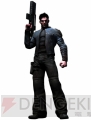 『DEAD TO RIGHTS： RETRIBUTION』