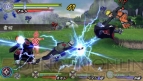 『NARUTO-ナルト- 疾風伝 ナルティメットアクセル3』