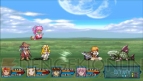 『テイルズ オブ ファンタジア なりきりダンジョンX（クロス）』