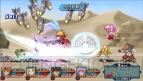 『テイルズ オブ ファンタジア なりきりダンジョンX（クロス）』