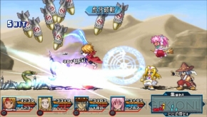 新コスチュームが判明 テイルズ オブ ファンタジア なりダンx 新情報 電撃オンライン