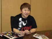 『スーパーストリートファイターIV』