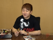 『スーパーストリートファイターIV』