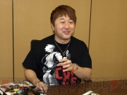 『スーパーストリートファイターIV』