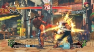 『スーパーストリートファイターIV』
