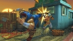 『スーパーストリートファイターIV』