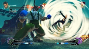 新キャラってどんなヤツ!? ワロスコンボまだあるの!? 『スパIV』の小野Pを直撃！
