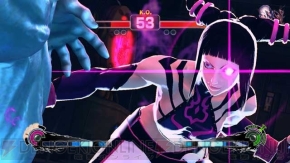 『スーパーストリートファイターIV』