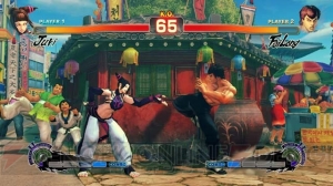 新キャラってどんなヤツ ワロスコンボまだあるの スパiv の小野pを直撃 電撃オンライン 新キャラってどんなヤツ ワロスコンボまだあるの スパiv の小野pを直撃 電撃オンライン