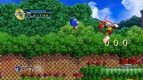 『ソニック・ザ・ヘッジホッグ4　エピソードI』
