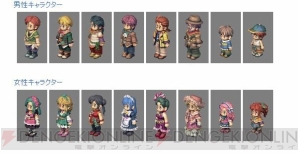 『英雄伝説 零の軌跡』