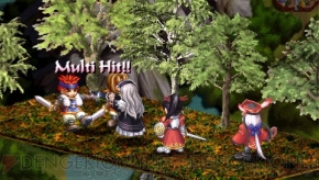 好評発売中のPSP『ユーディーのアトリエ』ディレクターさんと対談してみた！